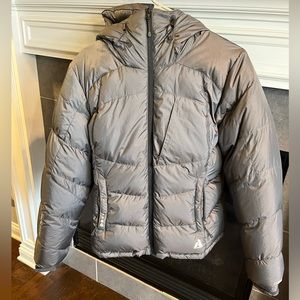 Eddie Bauer 850 fill jacket